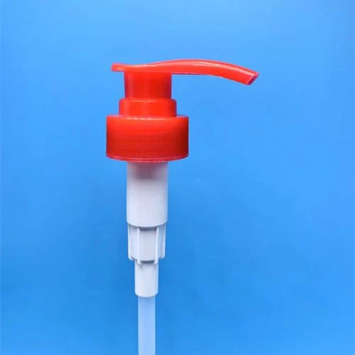 500ml Soap Lotion Dispenser Pump With Bottle