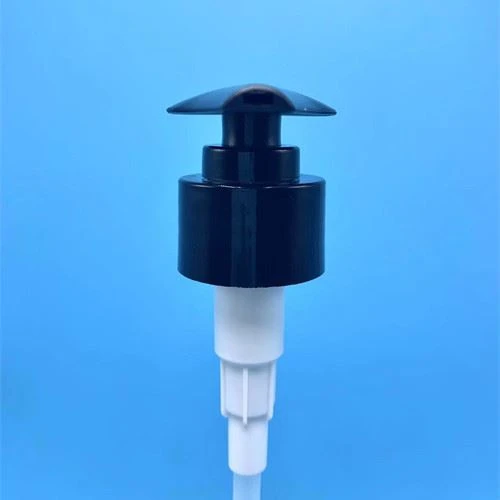 Black 2.0CC Lotion Pump Dispenser Wholesale