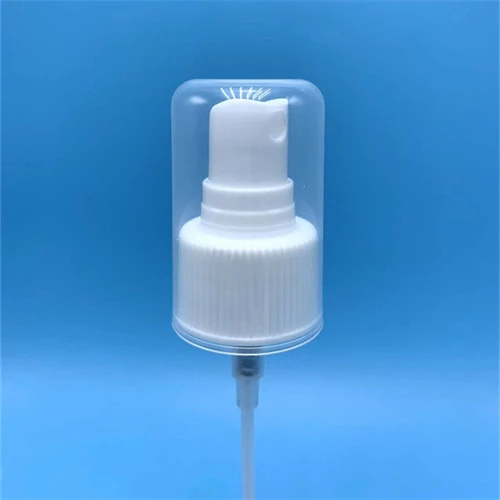 White Fine Mist Spray Bottles Wholesale