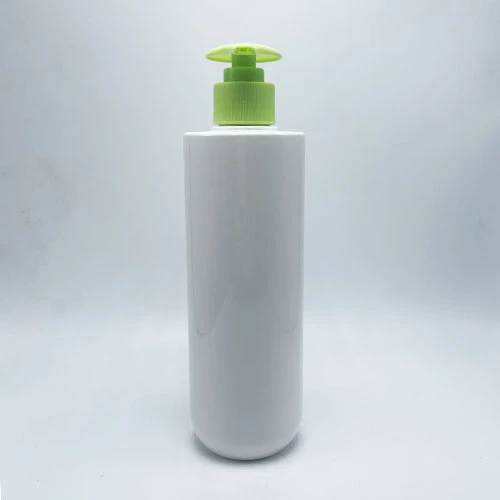 Plastic Lotion Pump